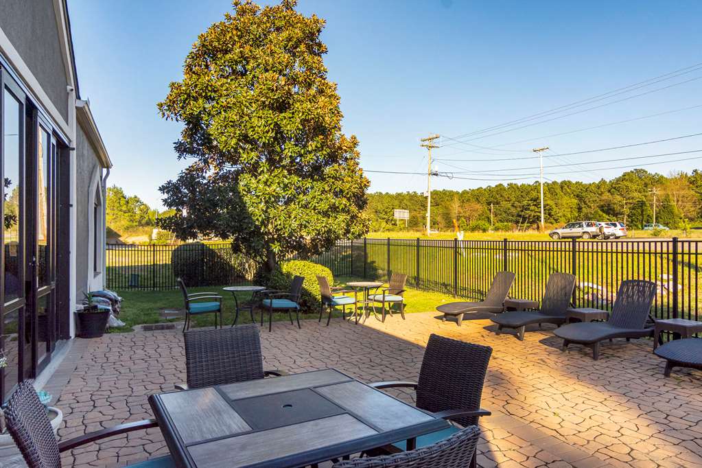 Clarion Pointe Wake Forest Raleigh North - photo 24