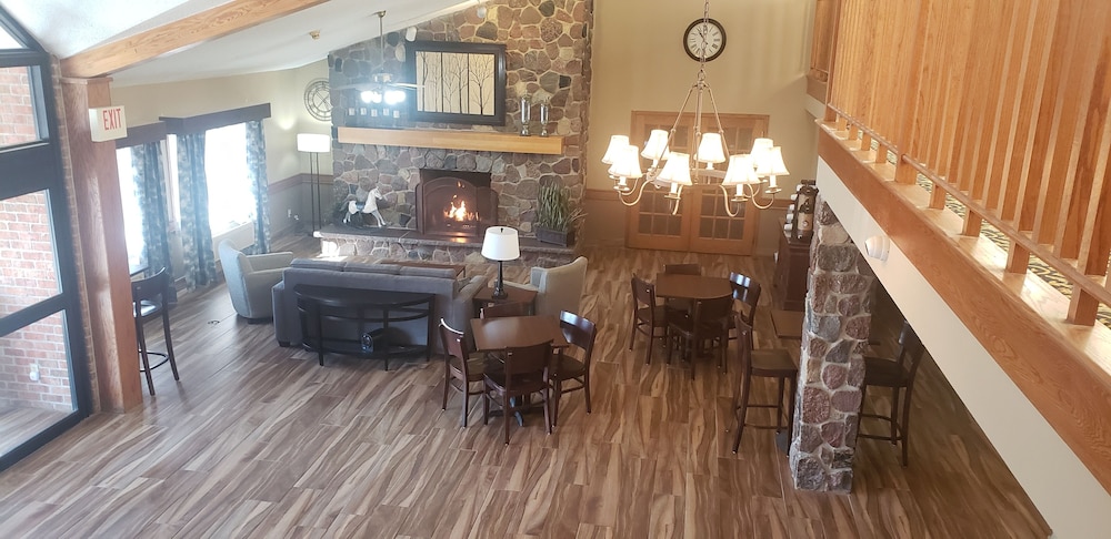 AmericInn by Wyndham Kearney - photo 2