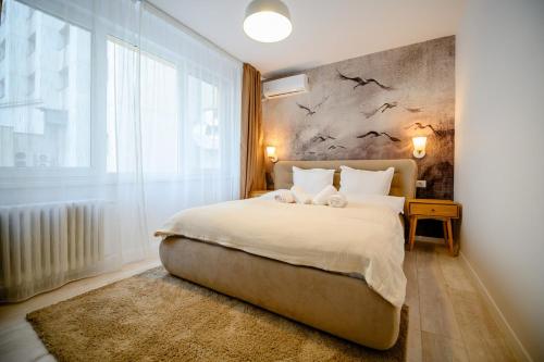Retreat on Victoriei — 4-Star Luxury Hotel in Bucharest, Romania