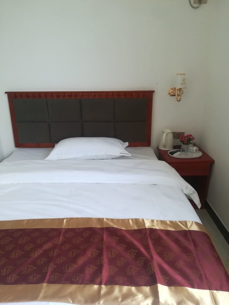 Bin Hui Resort - carbon neutral hotel in Guilin