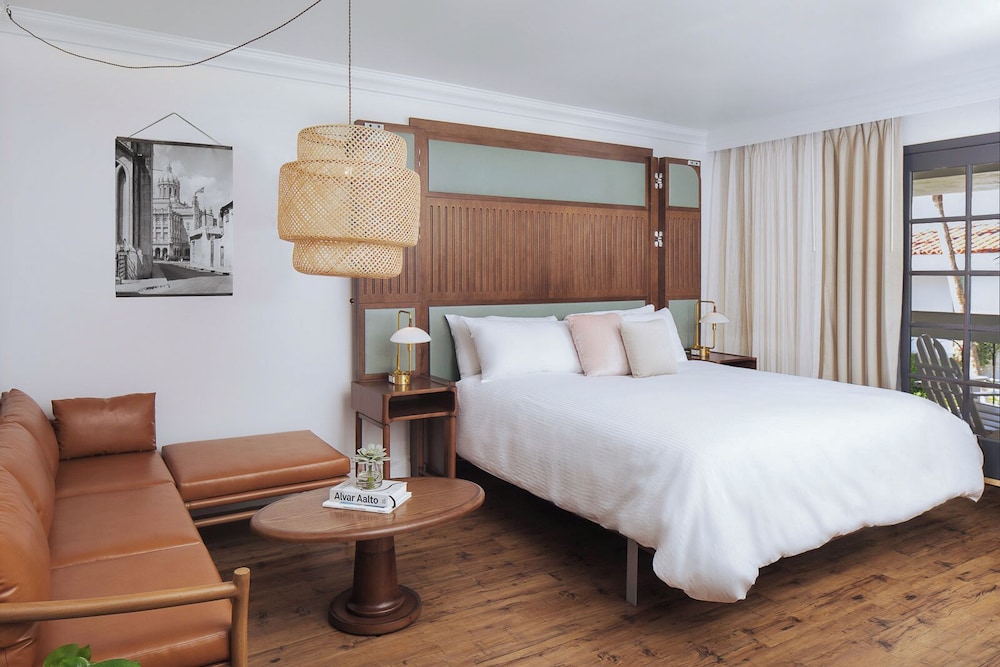 The Scott Resort & Spa - photo 10
