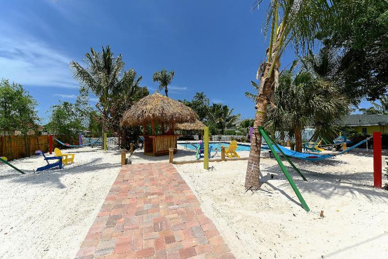 Siesta Key Palms Resort - photo 378