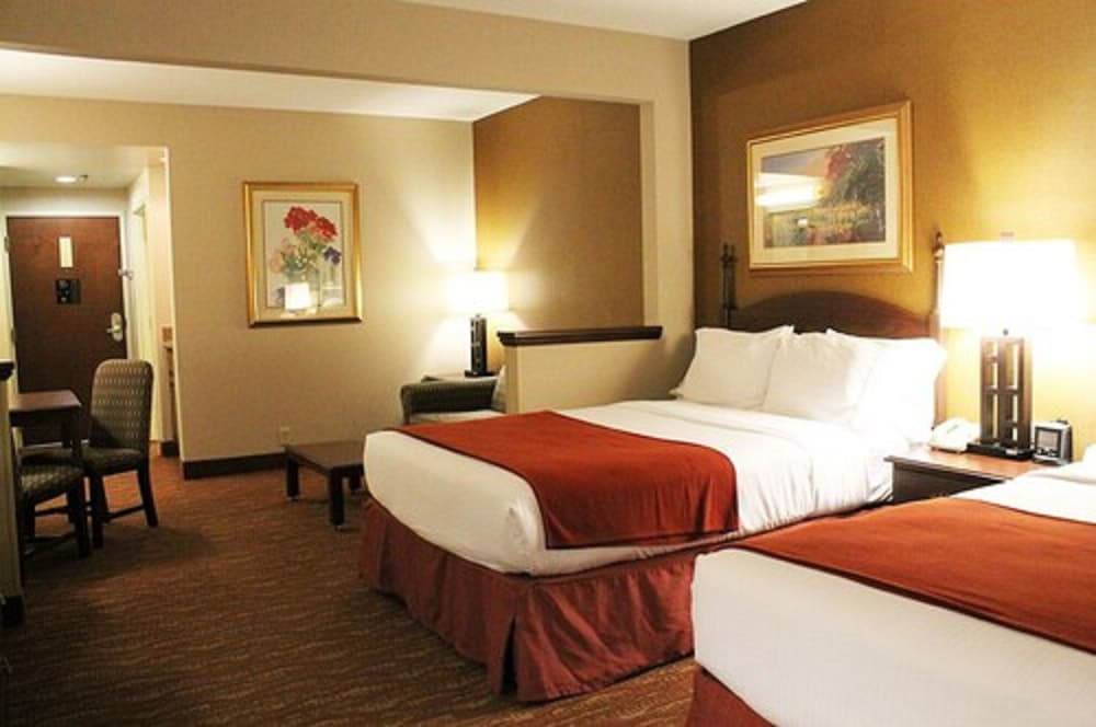 Auburn Place Hotel & Suites Paducah - photo 8