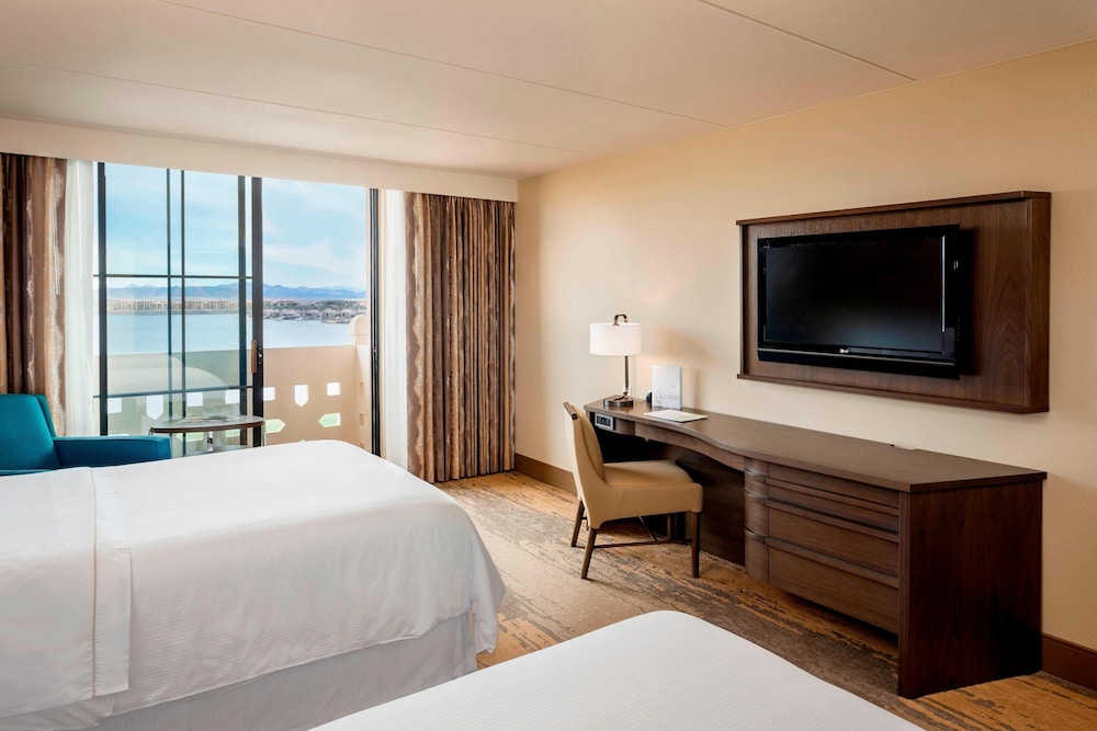 The Westin Lake Las Vegas Resort & Spa by Marriott - photo 18