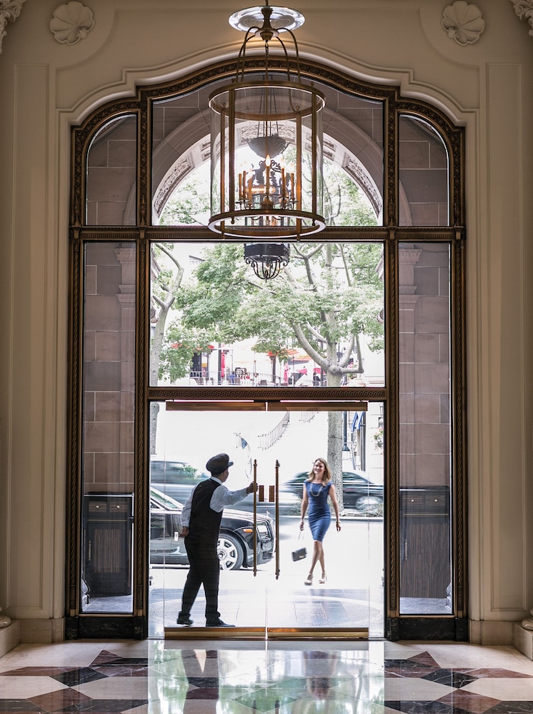 Beverly Wilshire Beverly Hills A Four Seasons Hotel - photo 3