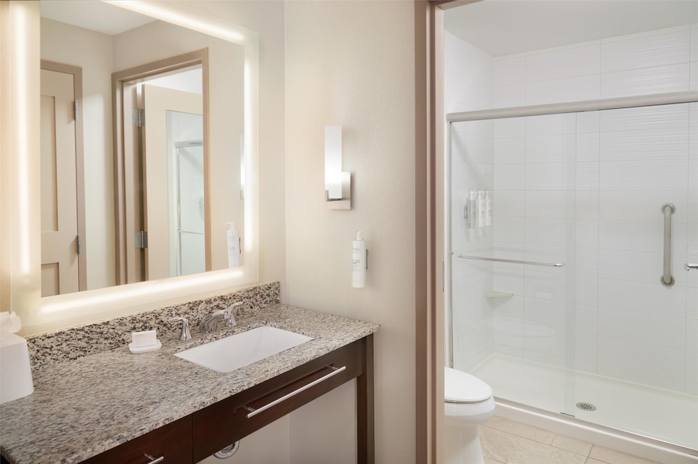 Homewood Suites by Hilton Grand Rapids Downtown - photo 52