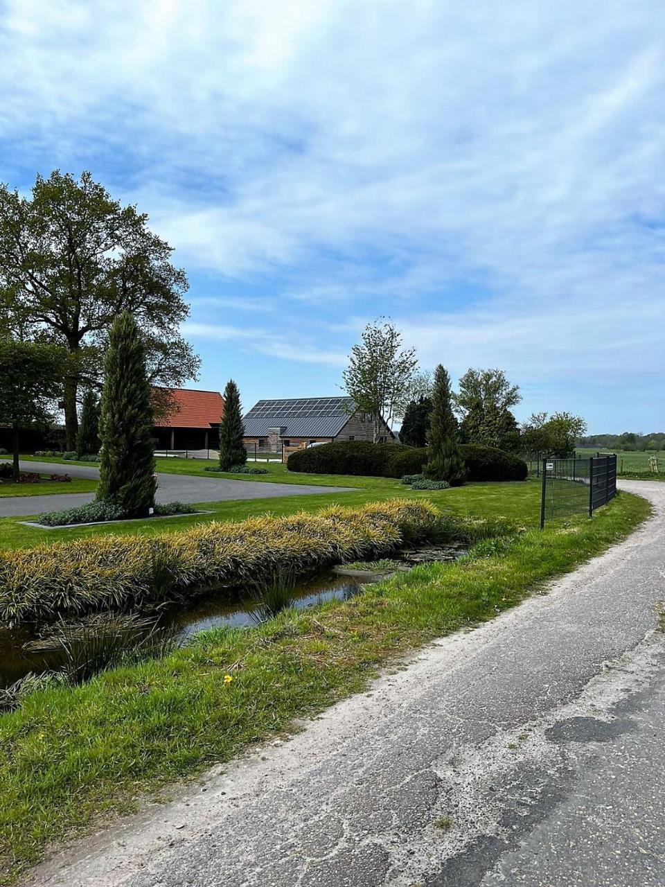 Vinkelaar 11 — Terschuur
