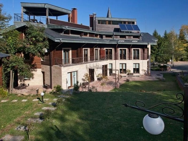 6aTo Hotel in Sofia, Bulgaria