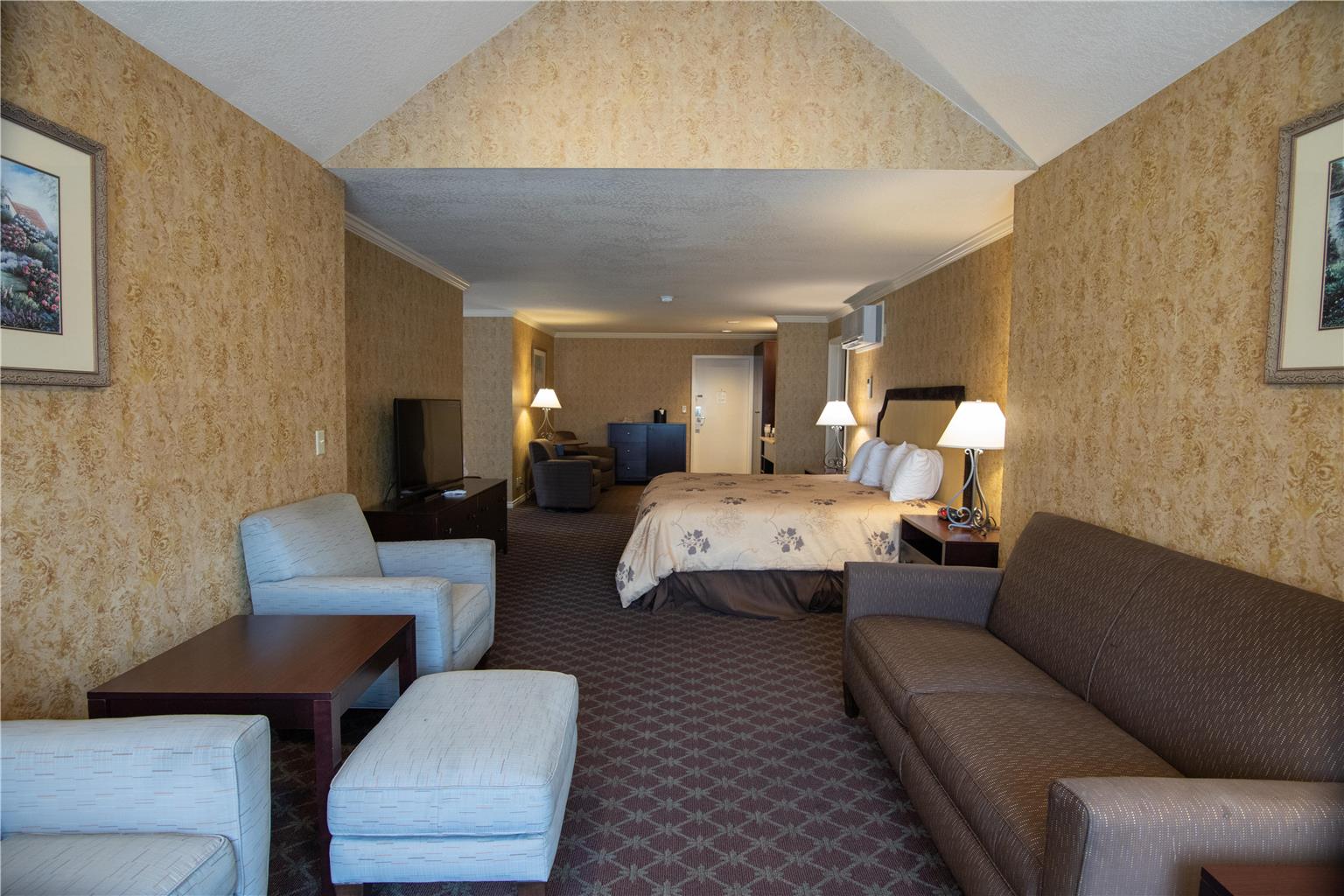 The Bard's Inn BW Signature Collection by Best Western - photo 45