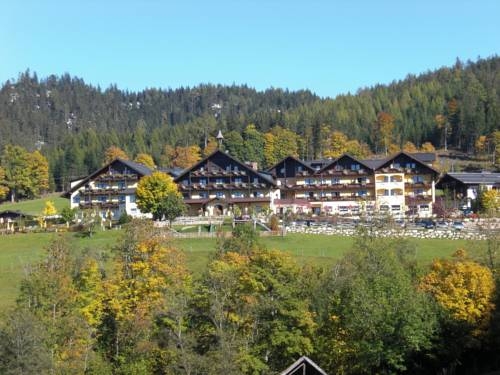 Familienhotel Die Seitenalm in Radstadt, Austria