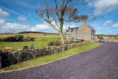 Highfield - last minute hotel in Holyhead