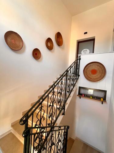 Ichnos experience room in Villasimius, Italy