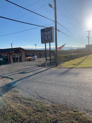 Economy inn - last minute hotel in Bay