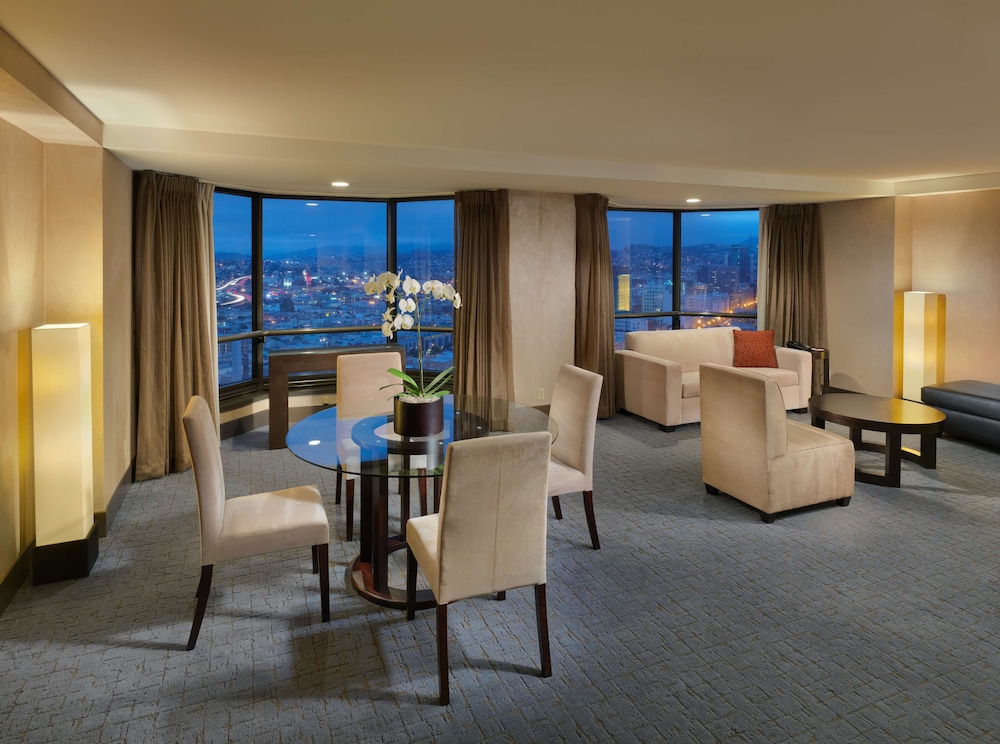 Parc 55 San Francisco A Hilton Hotel - photo 78