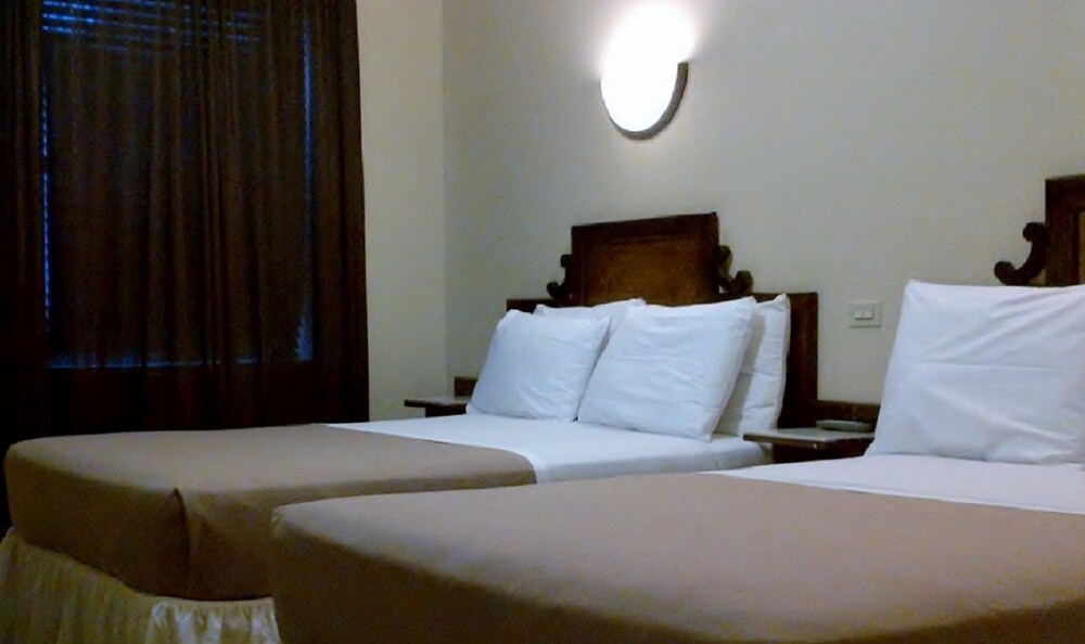 St Marks Hotel - photo 14