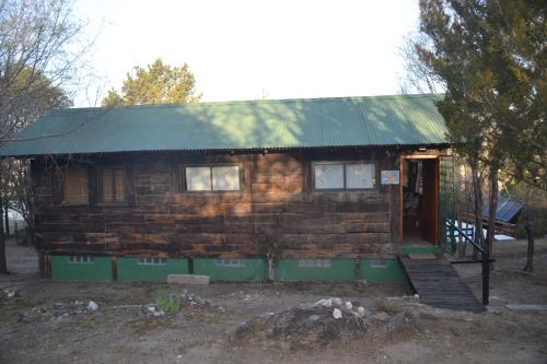Cabaña Waicol Exclusiva - last minute hotel in Unknown City