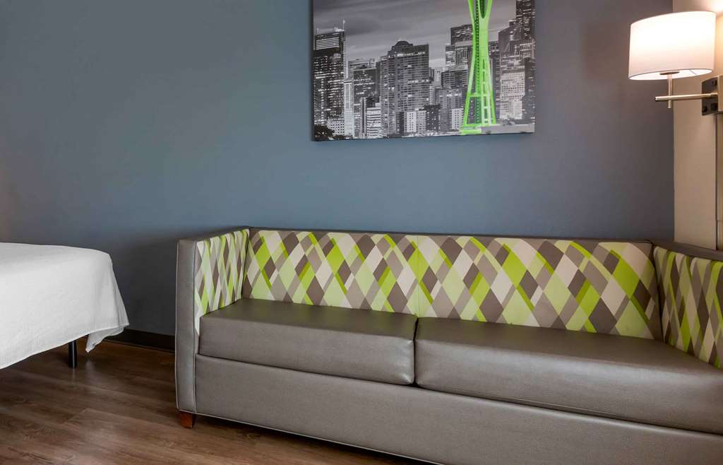 Extended Stay America Premier Suites Miami Airport Doral 25th Street - photo 14