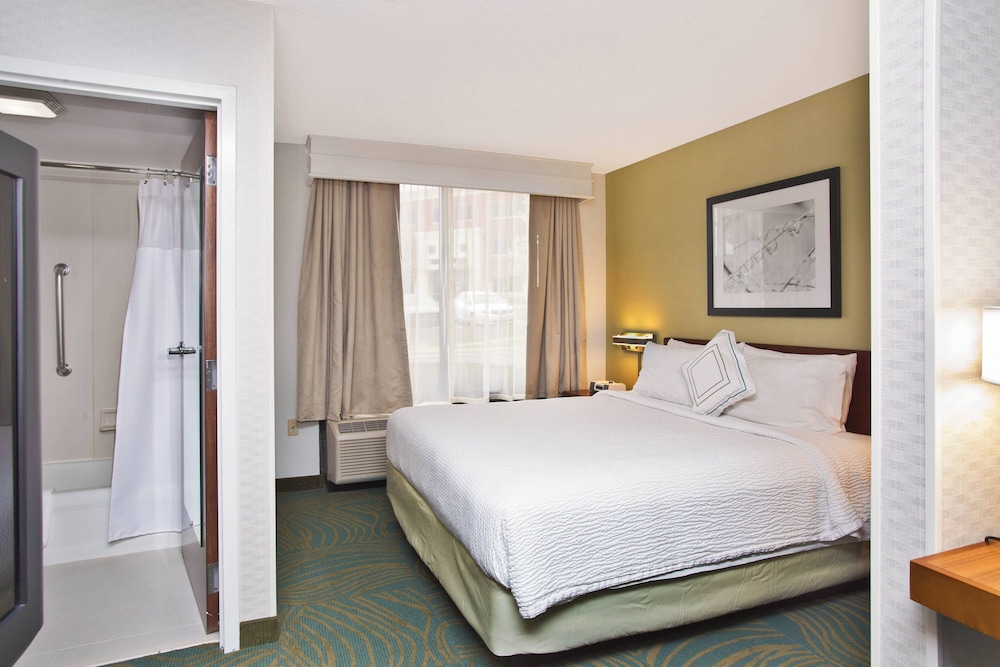 Springhill Suites by Marriott Chicago Elmhurst Oakbrook Area - photo 10