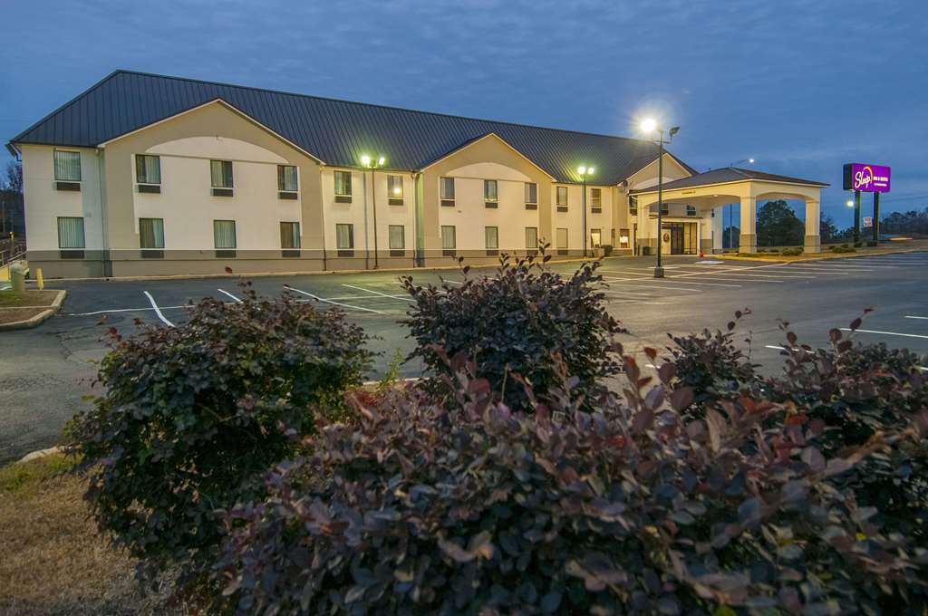 Howard Johnson by Wyndham University of Alabama Tuscaloosa - photo 4
