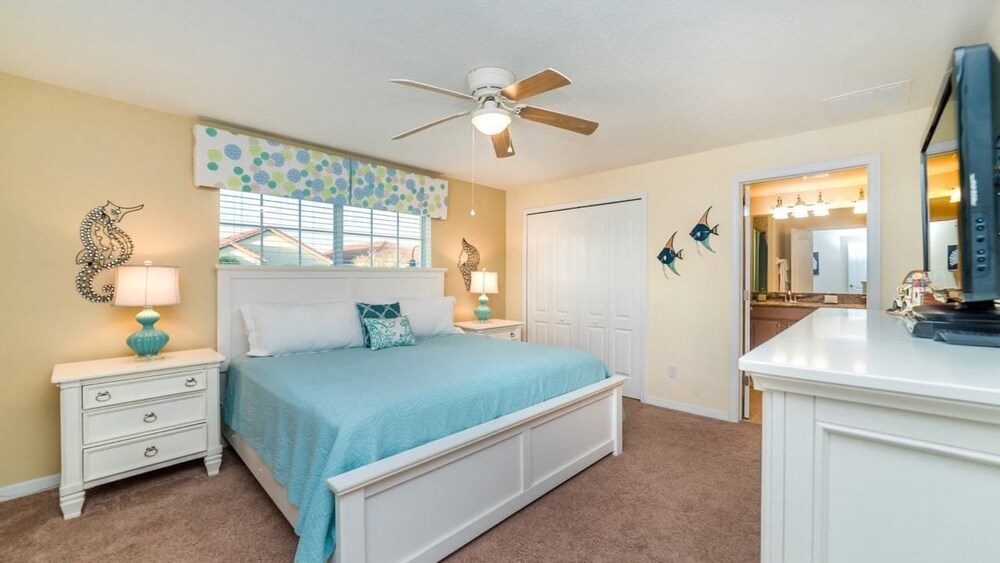 Grhcup8968 Paradise Palms Resort 4 Bed 3 Baths Townhouse - photo 9