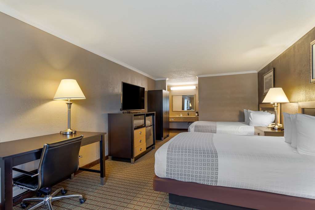 Best Western Smoky Mountain Inn - photo 14