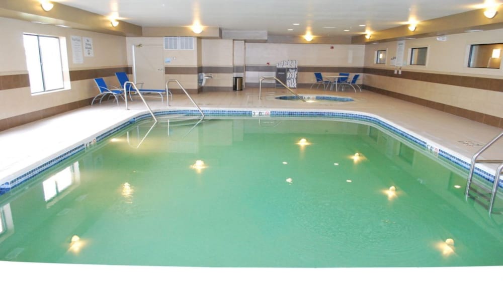 Holiday Inn Express Bloomington West by IHG - photo 15