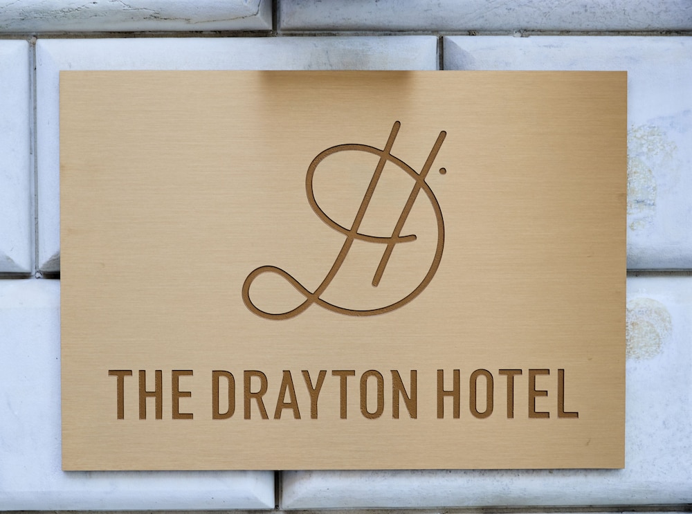 The Drayton Hotel Savannah Curio Collection by Hilton - photo 47