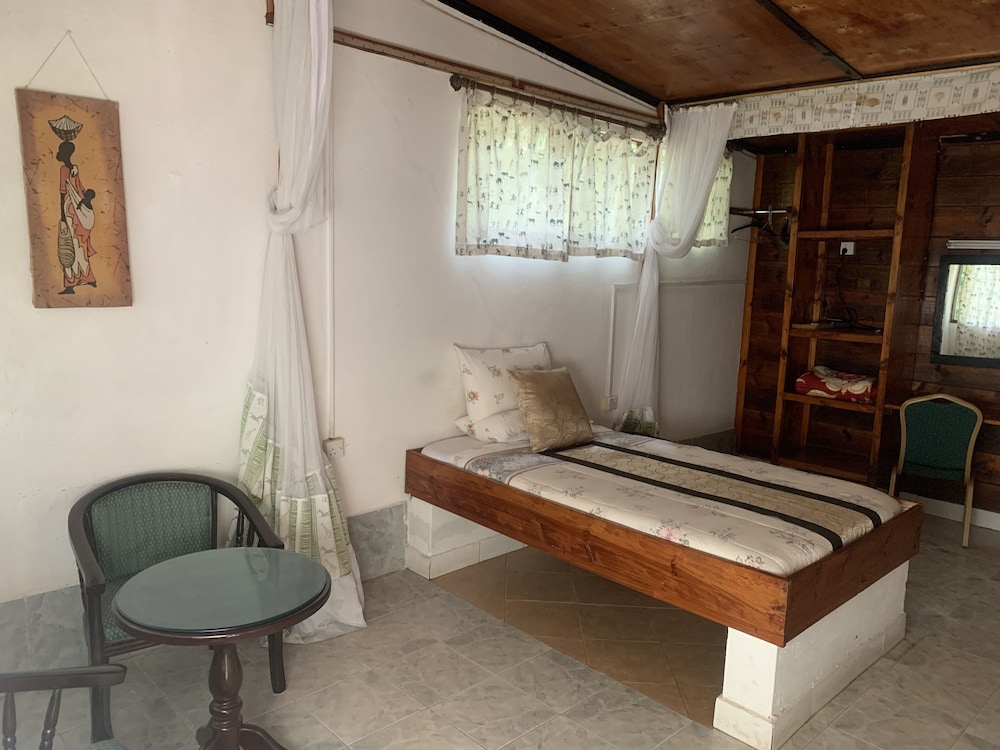 New Pamoja Resort — Arusha — photo 5