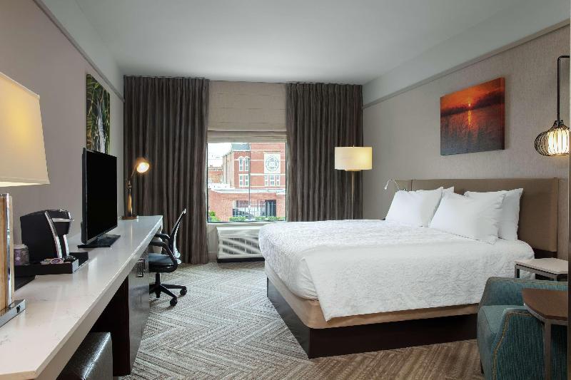Hilton Garden Inn Mobile Downtown - photo 34