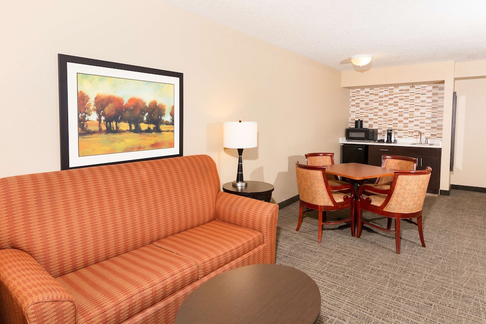 Hilton Garden Inn Daytona Beach Airport - photo 55
