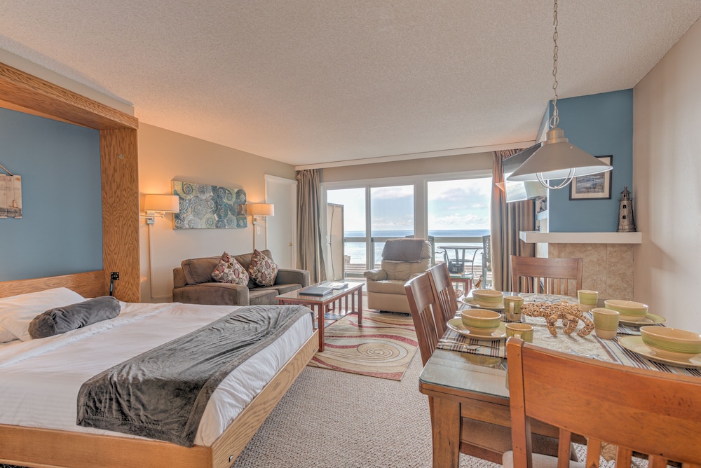 Inn at Otter Crest - photo 26