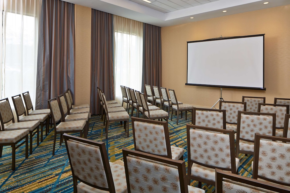 Hilton Garden Inn Boston Marlborough - photo 45