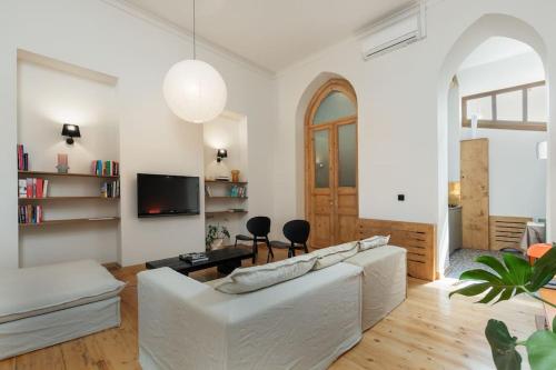 Apartment in Tbilisi