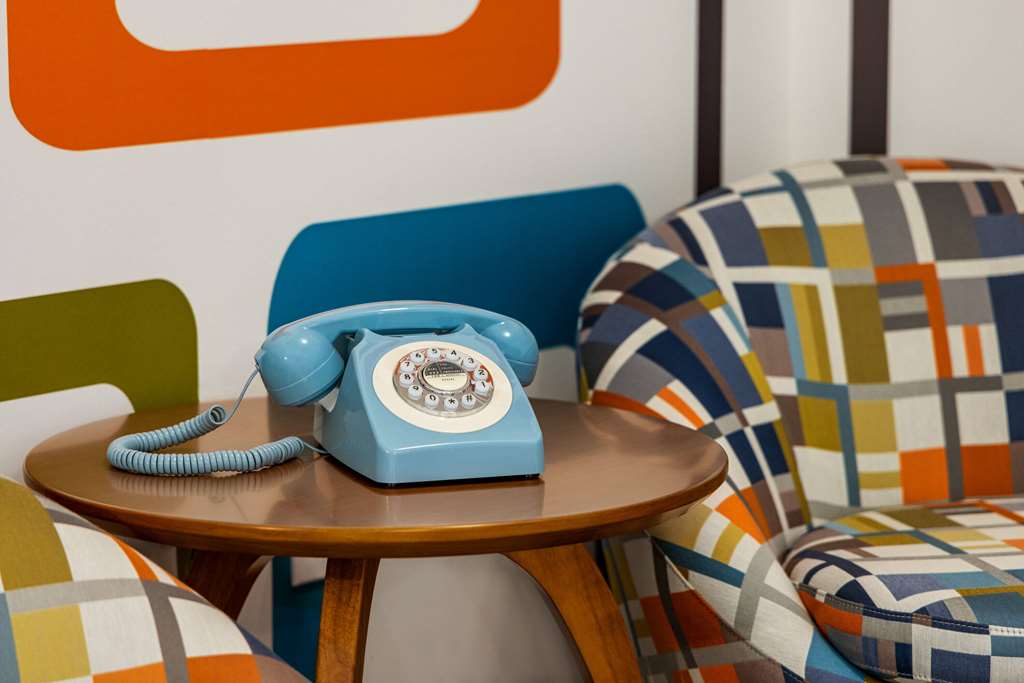 The Orbit Hotel Trademark Collection by Wyndham - photo 10