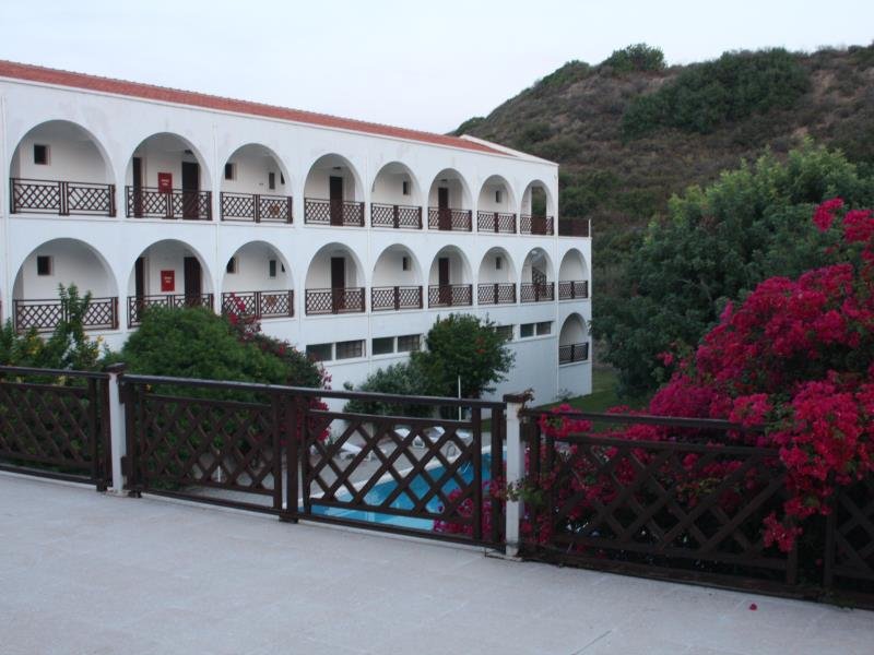 Club Guzelyali in Kyrenia, Cyprus