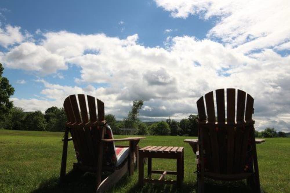 Inn at Clearwater Pond - photo 122
