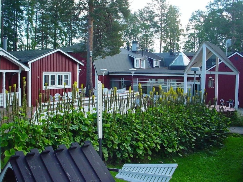 Örnvik Hotell & Konferens in Lulea, Sweden