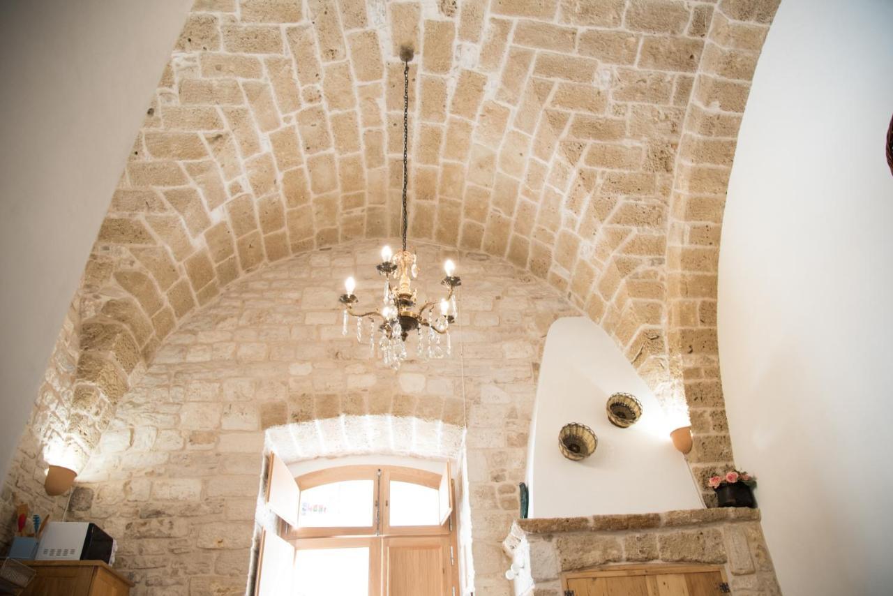 Piazza Duomo Medieval Puglia's House — 4-Star Luxury Hotel in Giovinazzo, Italy
