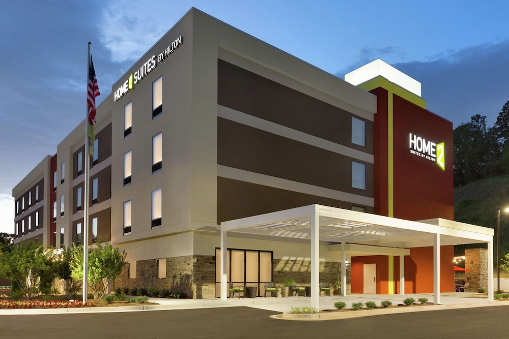 Home2 Suites by Hilton Cartersville - photo 37