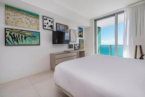 Hyde Beach Luxury Condo Resort apts - photo 30