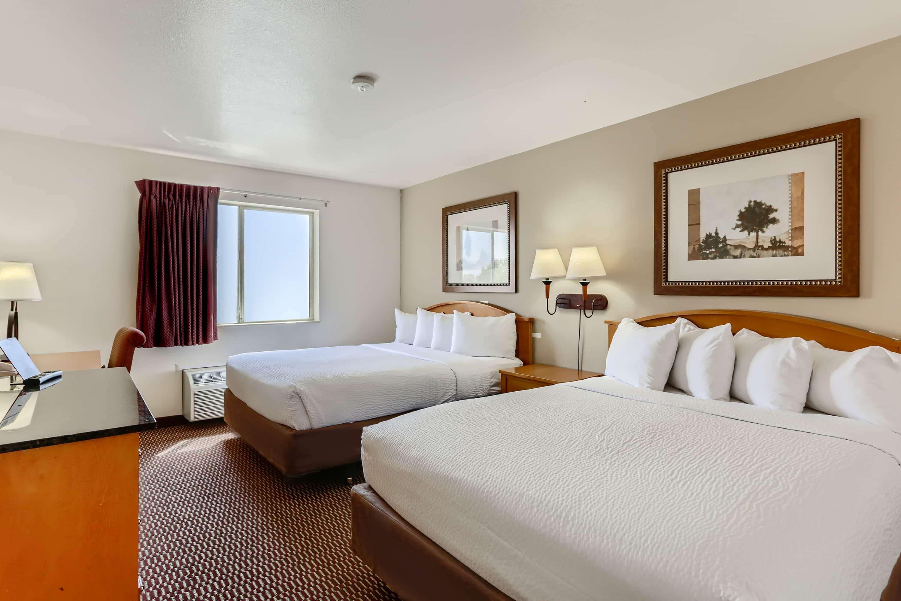 Baymont by Wyndham Loveland Fort Collins Area - photo 18