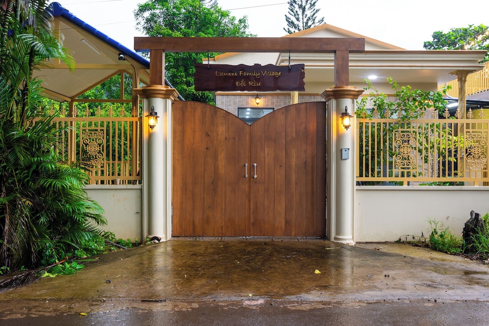 Lumiere Family Village Long Khánh in Long Khanh, Vietnam