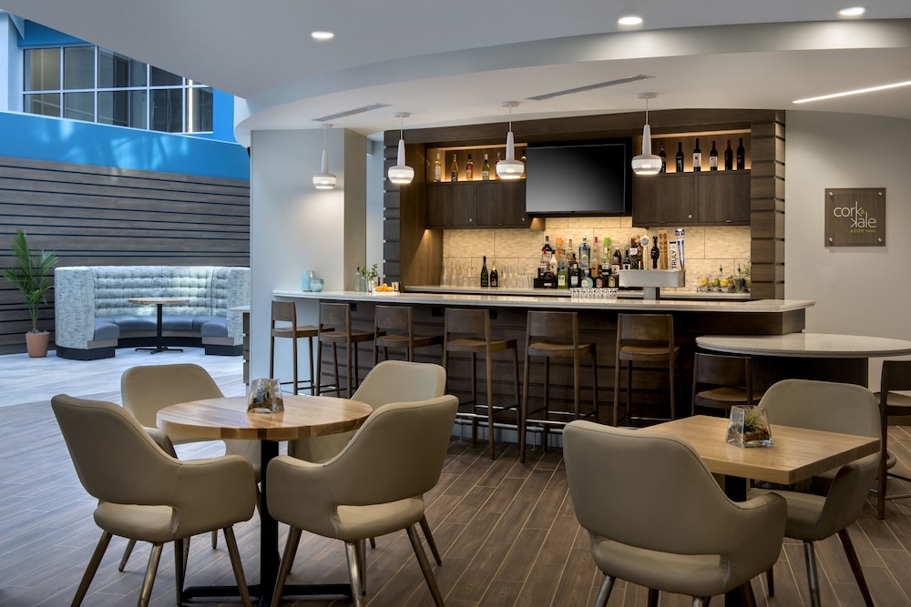 EVEN Hotel Pittsburgh Downtown by IHG - photo 33