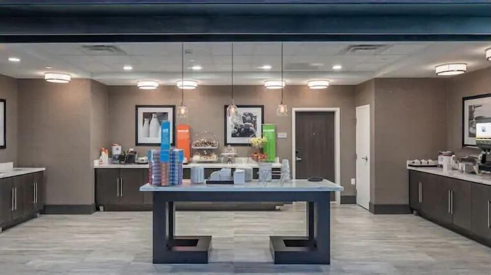 Hampton Inn & Suites Dallas Plano Central - photo 58