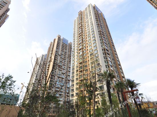 Alilang Hotel - last minute hotel in Kunming