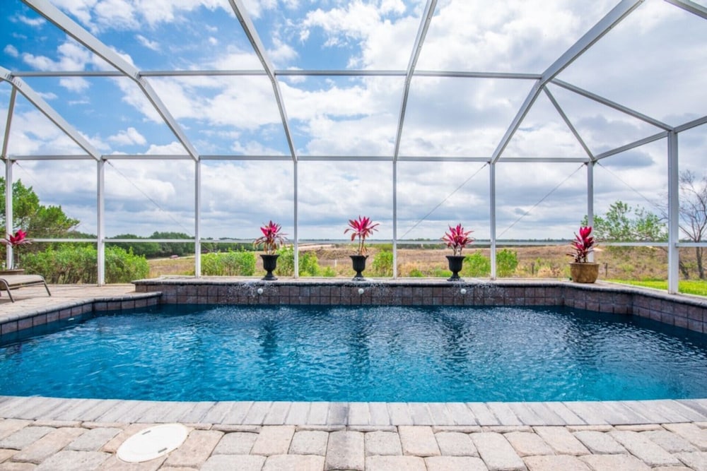 Orlando Villa for Rent With Gorgeous Pool Vistapark Resort Villa Orlando 1478 - photo 23