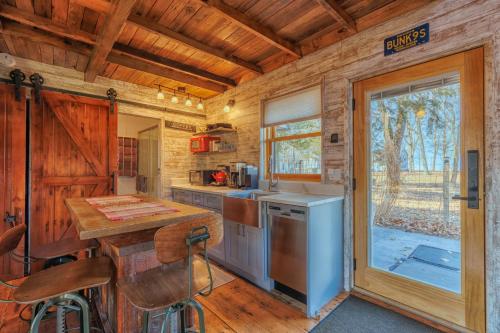 Hear the waves of Lake MI from Hot Tub Dog Friendly in Douglas, United States