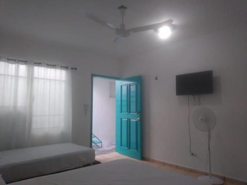 Casa Cálido Hotel in Cozumel, Mexico