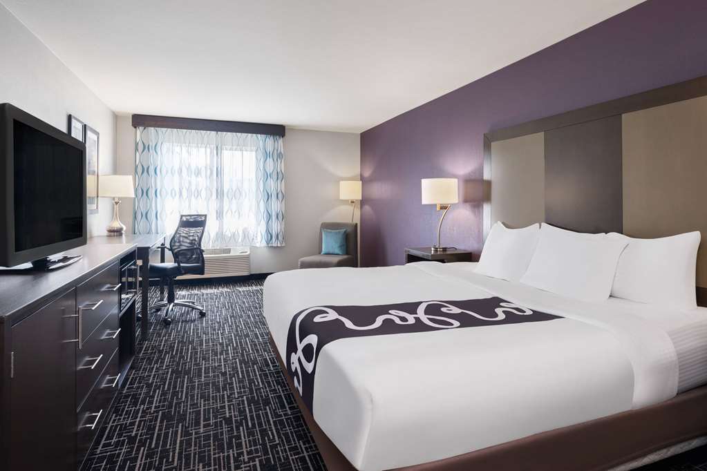 La Quinta Inn & Suites by Wyndham Pocatello - photo 15