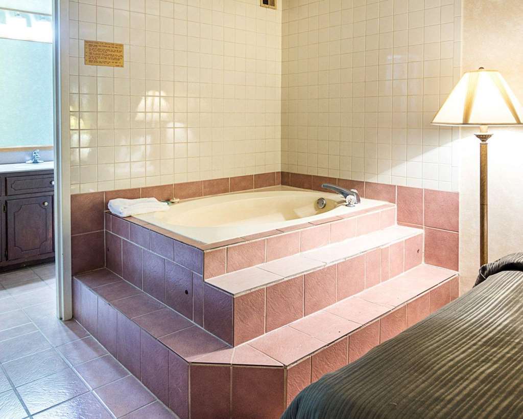 Quality Inn Petersburg Fort Lee Area - photo 16